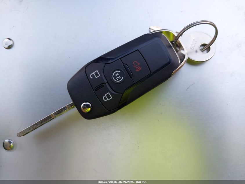 2024 Ford F-350 Chassis Xl VIN: 1FD8X3HN6REE03685 Lot: 42720026