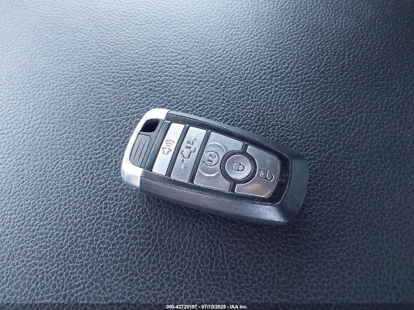 2022 Ford F-350 - 1FT8W3DT4NEC89031