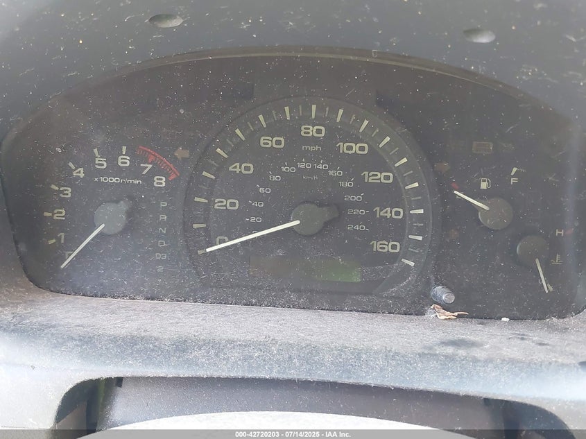 2007 Honda Accord 2.4 Se VIN: 1HGCM563X7A098945 Lot: 42720203