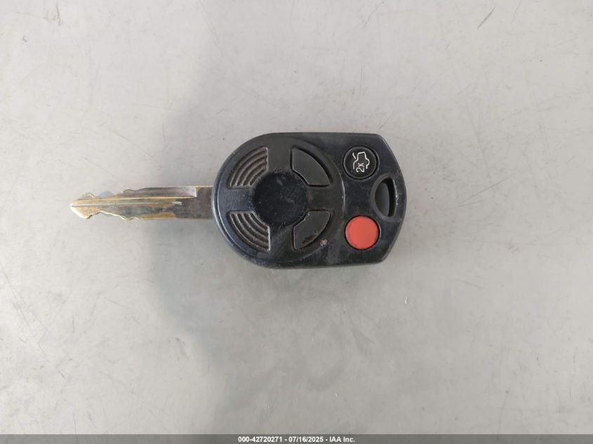 2008 Ford Escape Hybrid VIN: 1FMCU49H98KA03959 Lot: 42720271