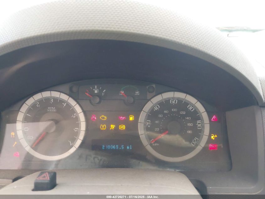 2008 Ford Escape Hybrid VIN: 1FMCU49H98KA03959 Lot: 42720271