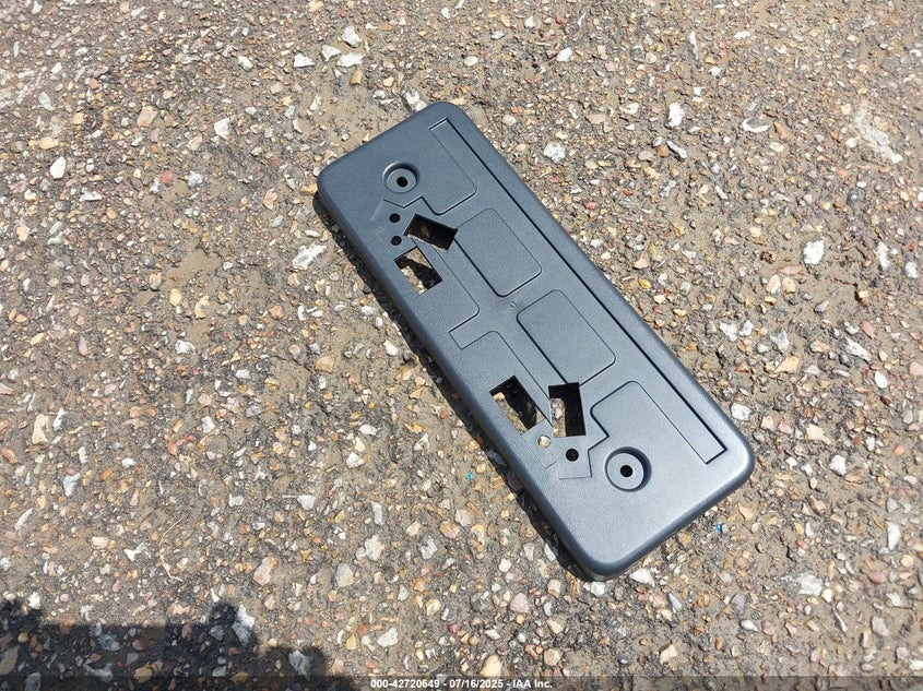 2017 NISSAN ROGUE SV - KNMAT2MT6HP527927