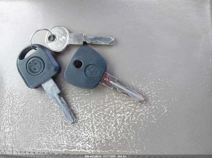 1992 BMW 325 Is Automatic VIN: WBABF431ONEK03979 Lot: 42720676