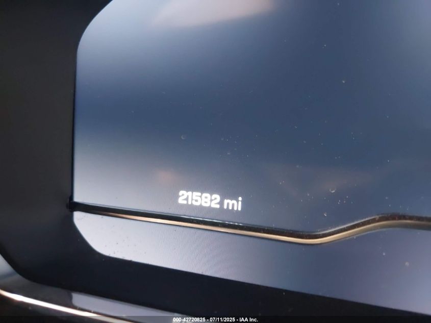 2025 Chevrolet Silverado 1500 - 1GCPACED8SZ162871