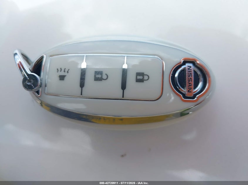 2014 NISSAN ROGUE SV - 5N1AT2MV0EC826636