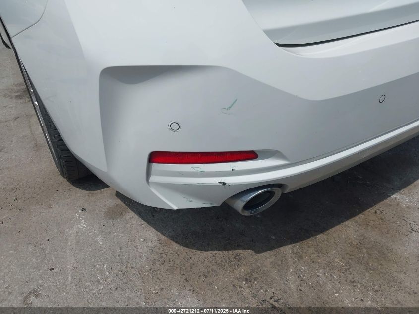 2025 BMW 3 Series - 3MW69CW00S8E97520