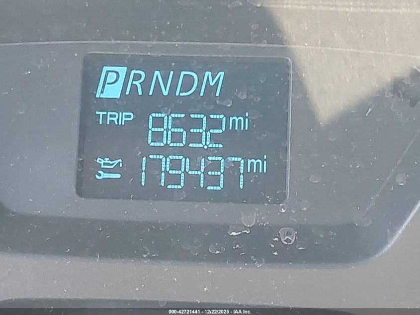 2016 Ford Transit-150 VIN: 1FTYE9ZM3GKA61081 Lot: 42721441