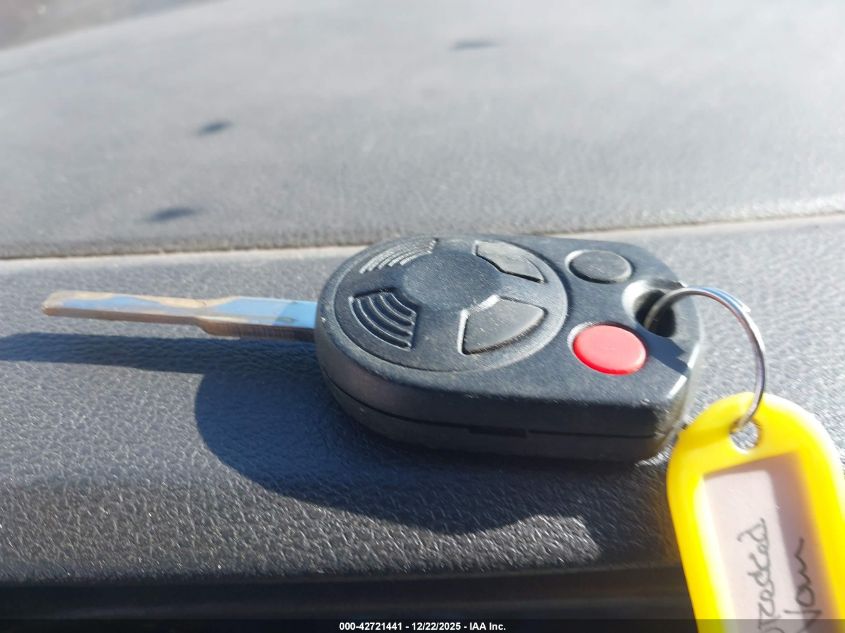 2016 Ford Transit-150 VIN: 1FTYE9ZM3GKA61081 Lot: 42721441