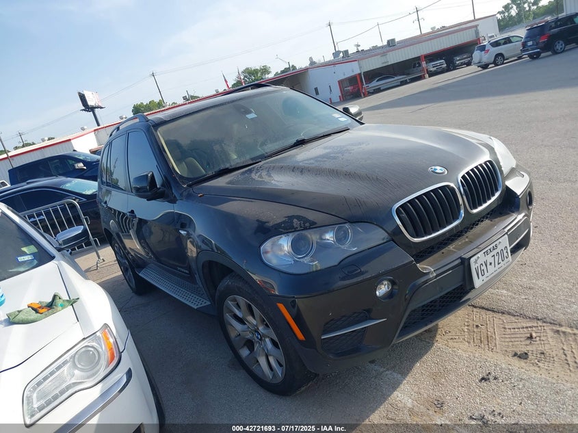 Vin: 5uxzv4c5xd0b07815, lot: 43214918, bmw x5 xdrive35i/xdrive35i premium/xdrive35i sport activity 2013 img_1