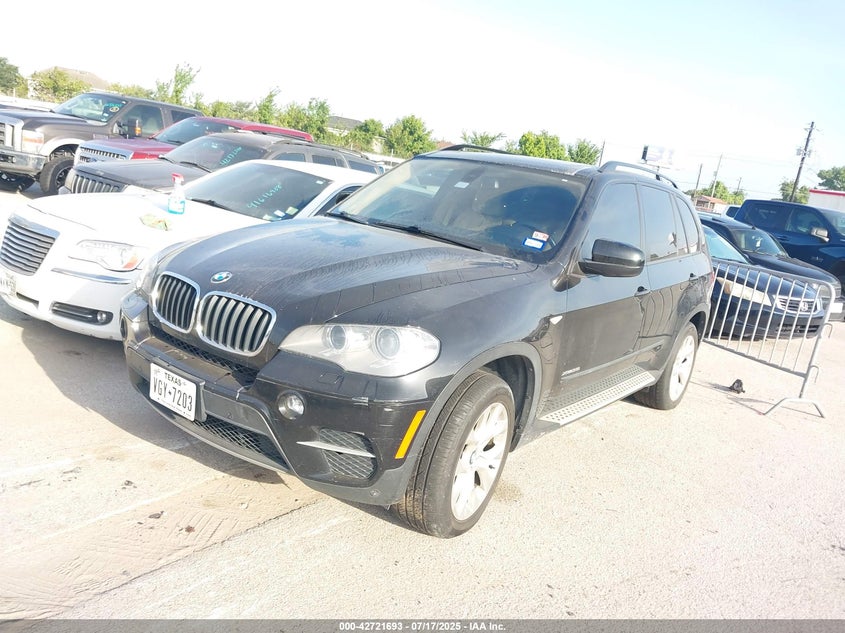 Vin: 5uxzv4c5xd0b07815, lot: 43214918, bmw x5 xdrive35i/xdrive35i premium/xdrive35i sport activity 20132