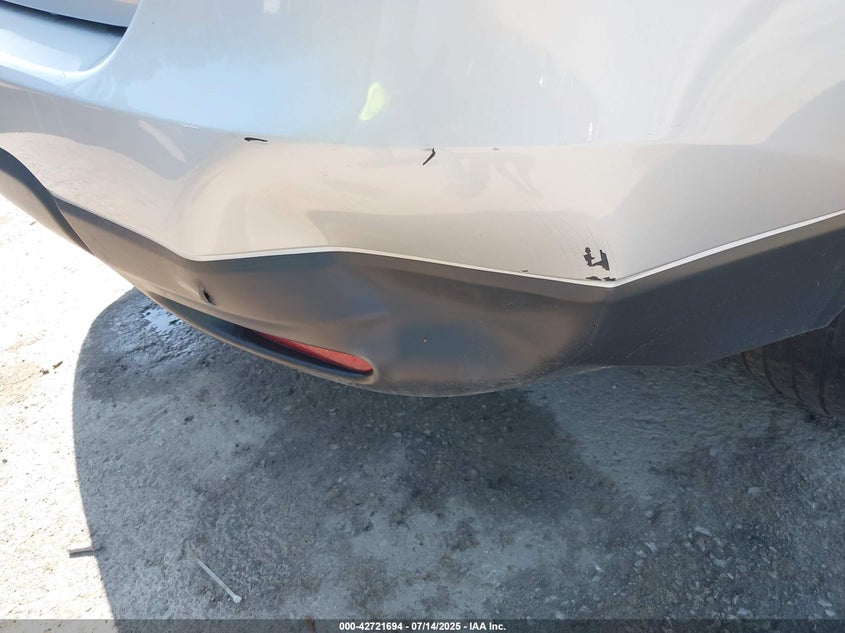 2016 NISSAN ROGUE SV - KNMAT2MV3GP644347