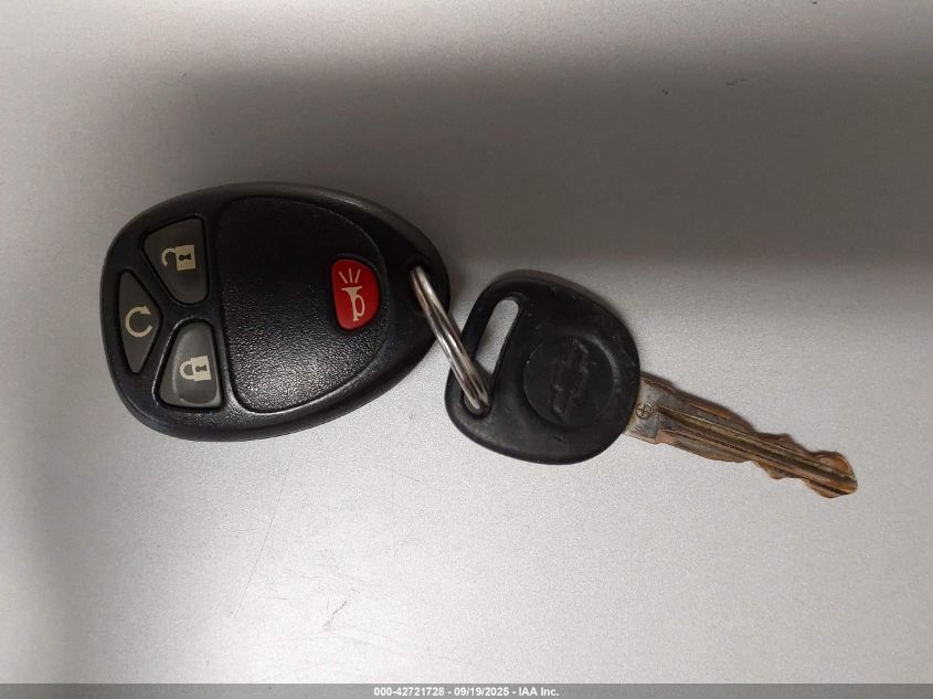 2016 Chevrolet Traverse 1Lt VIN: 1GNKRGKD9GJ322672 Lot: 42721728