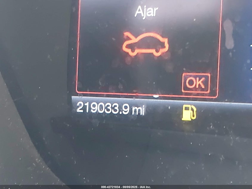 2014 Ford Fusion Se VIN: 3FA6P0H95ER173289 Lot: 42721834