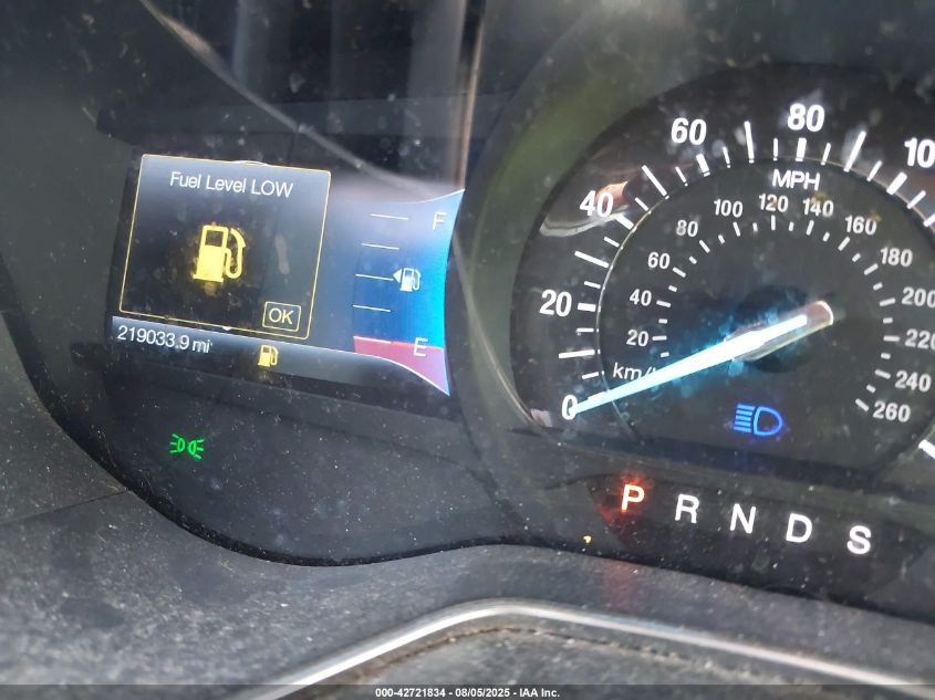 2014 Ford Fusion Se VIN: 3FA6P0H95ER173289 Lot: 42721834