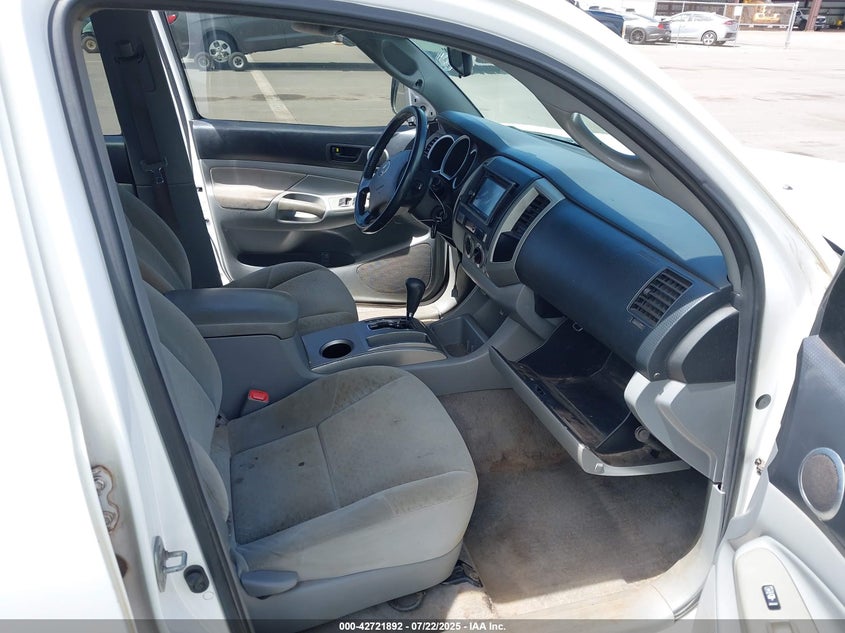 2007 Toyota Tacoma Prerunner V6