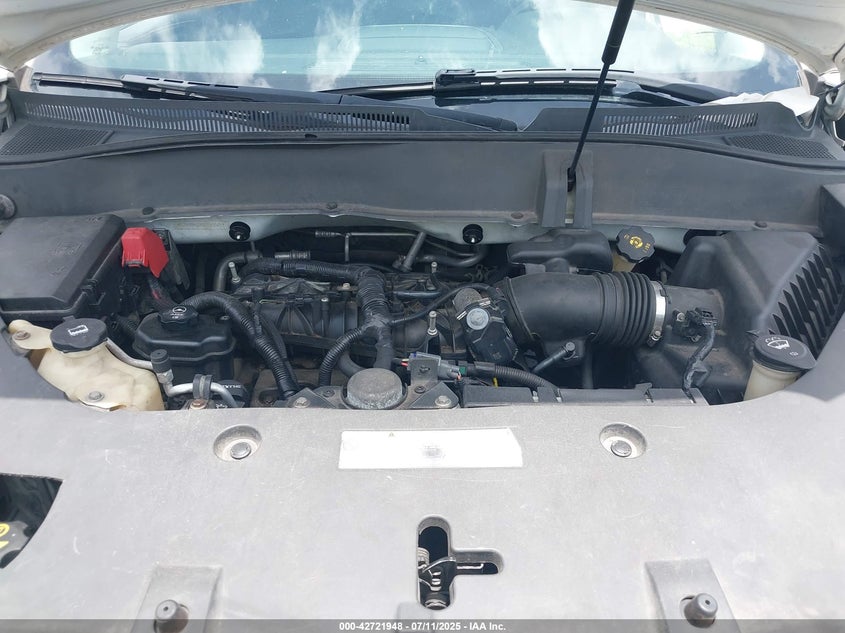 2013 GMC ACADIA SLE-2 - 1GKKRPKDXDJ150063