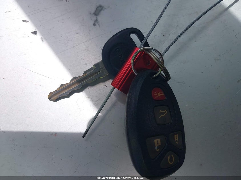 2013 GMC ACADIA SLE-2 - 1GKKRPKDXDJ150063