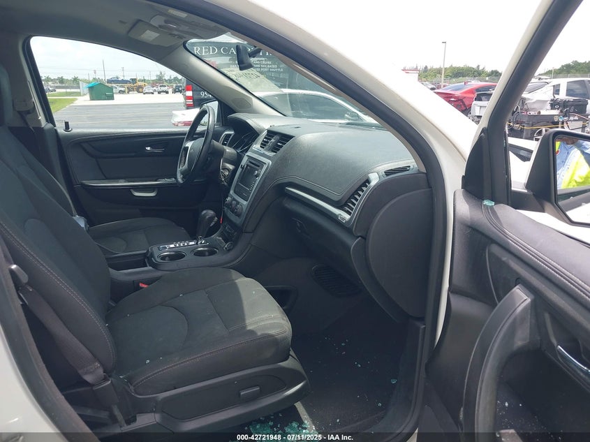 2013 GMC ACADIA SLE-2 - 1GKKRPKDXDJ150063