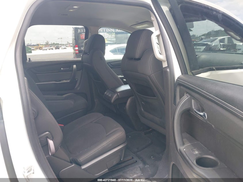 2013 GMC ACADIA SLE-2 - 1GKKRPKDXDJ150063