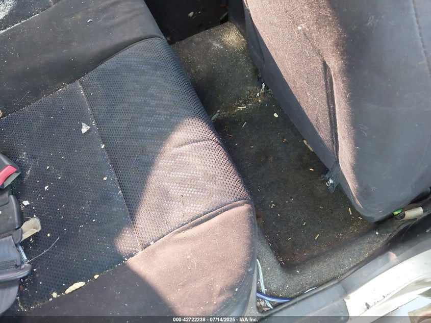 2002 Subaru Impreza Wrx VIN: JF1GG29652G826727 Lot: 42722238