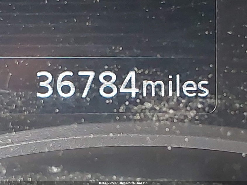 2024 NISSAN KICKS SR XTRONIC CVT - 3N1CP5DV5RL506440