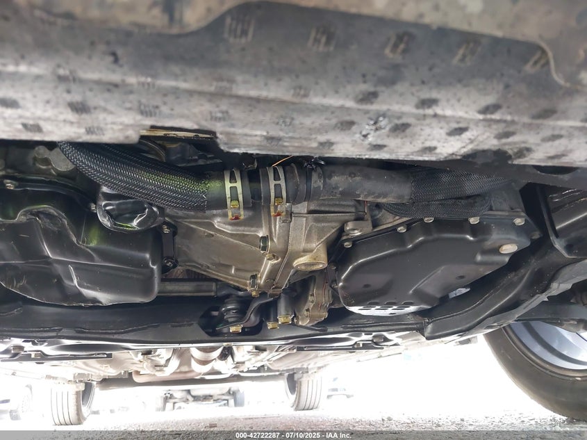 2024 NISSAN KICKS SR XTRONIC CVT - 3N1CP5DV5RL506440