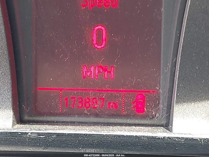 2015 GMC Terrain Sle-1 VIN: 2GKALMEK5F6412058 Lot: 42722498