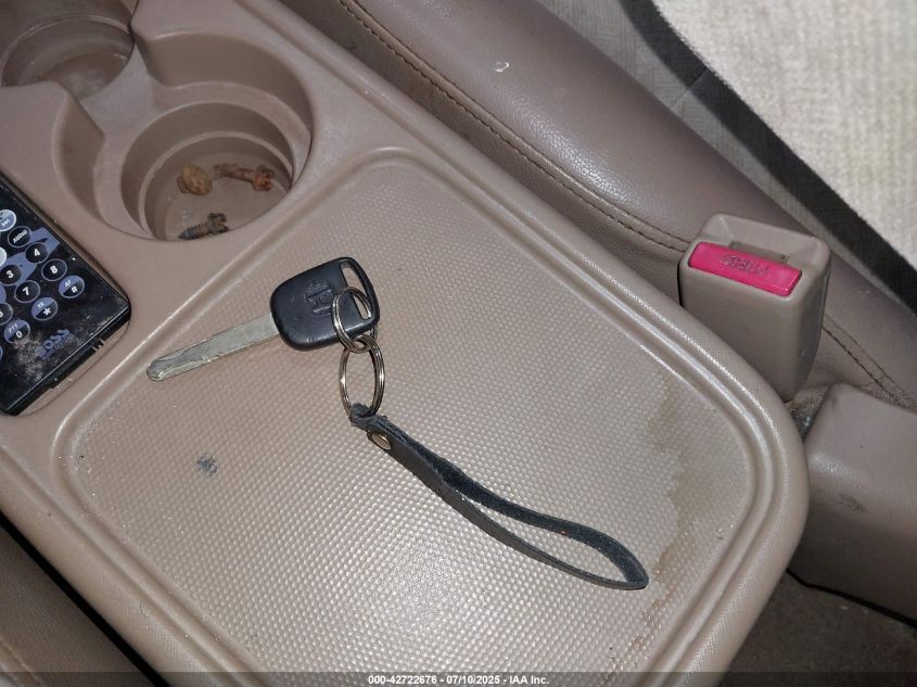 2002 Honda Cr-V Ex VIN: JHLRD78862C056432 Lot: 42722676