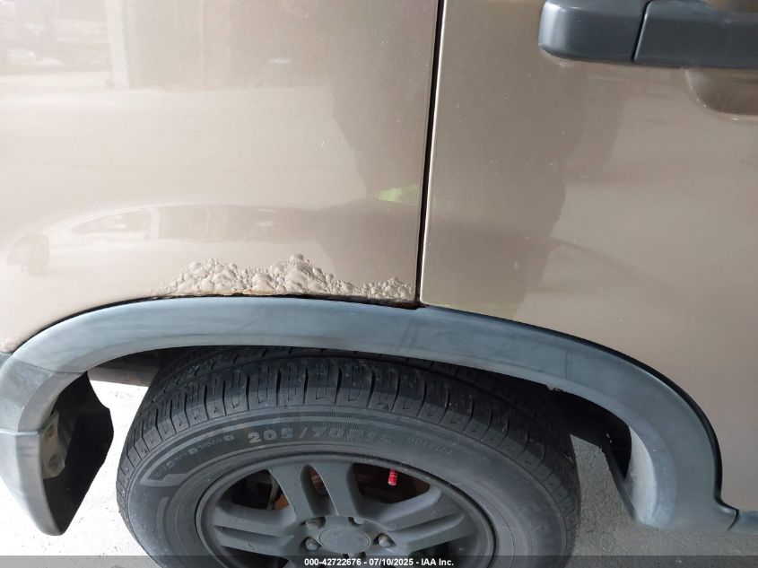 2002 Honda Cr-V Ex VIN: JHLRD78862C056432 Lot: 42722676