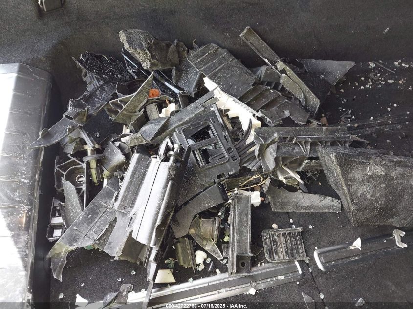 2022 Mercedes-Benz Maybach - 4JGFF8HB6NA792746