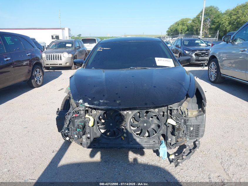 2017 Nissan Altima 2.5/2.5 S/2.5 Sl/2.5 Sr/2.5 Sv VIN: 1N4AL3AP7HC121150 Lot: 42722995