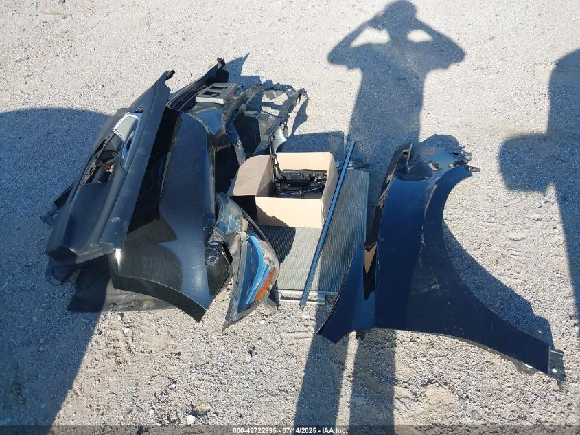 2017 Nissan Altima 2.5/2.5 S/2.5 Sl/2.5 Sr/2.5 Sv VIN: 1N4AL3AP7HC121150 Lot: 42722995