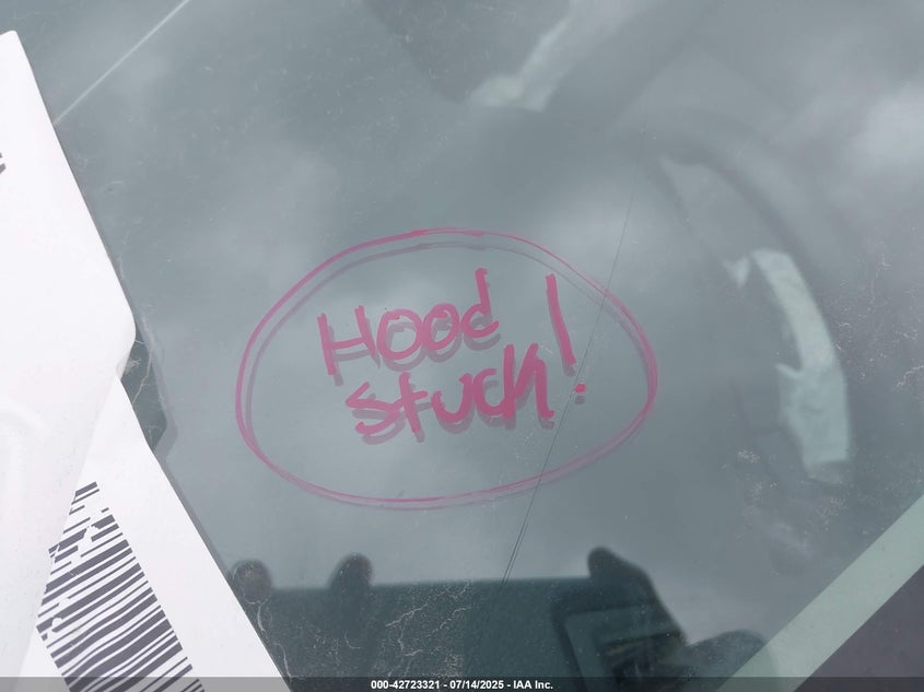 2014 TOYOTA COROLLA LE - 2T1BURHEXEC151894