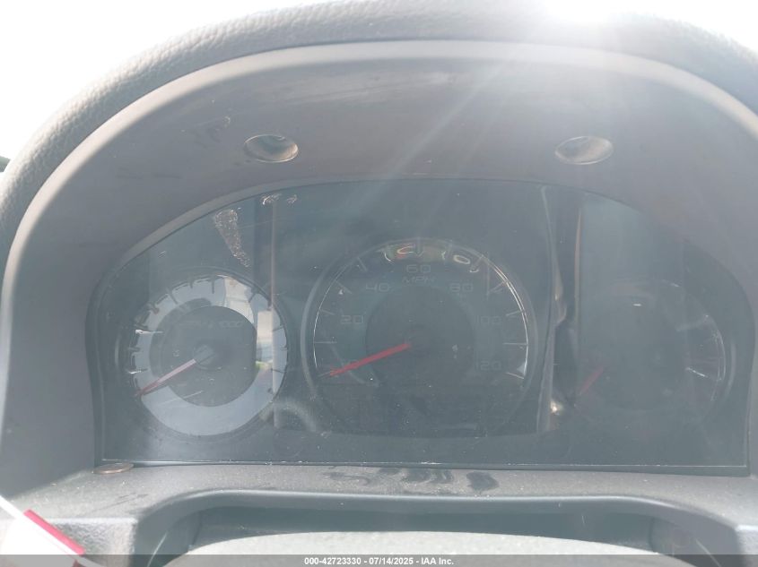 2012 Ford Fusion Sel VIN: 3FAHP0JA1CR393782 Lot: 42723330