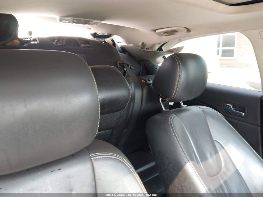 2012 Ford Fusion Sel VIN: 3FAHP0JA1CR393782 Lot: 42723330