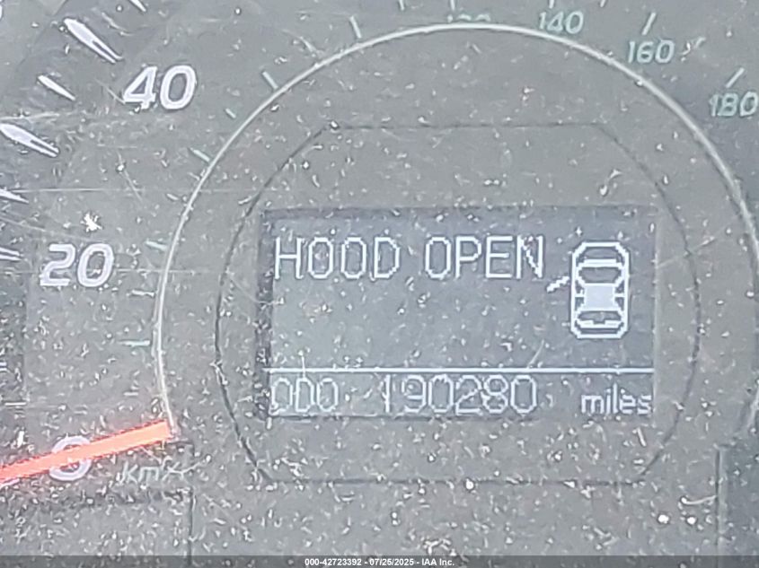 2010 Toyota Camry Xle V6 VIN: 4T1BK3EK0AU099472 Lot: 42723392