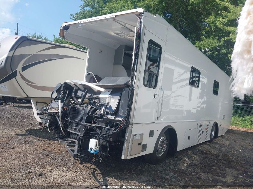 2023 Thomas Transit Bus