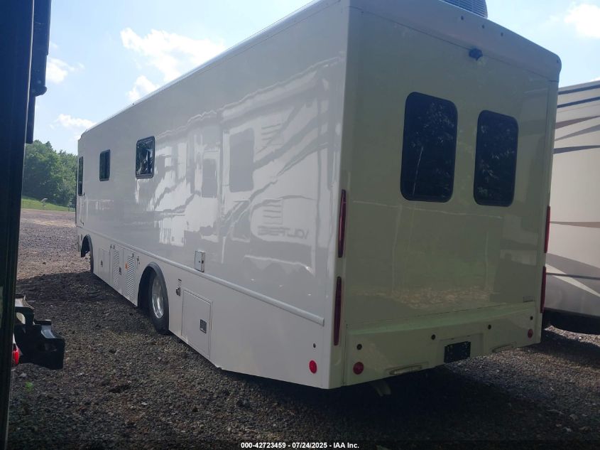 2023 Thomas Transit Bus