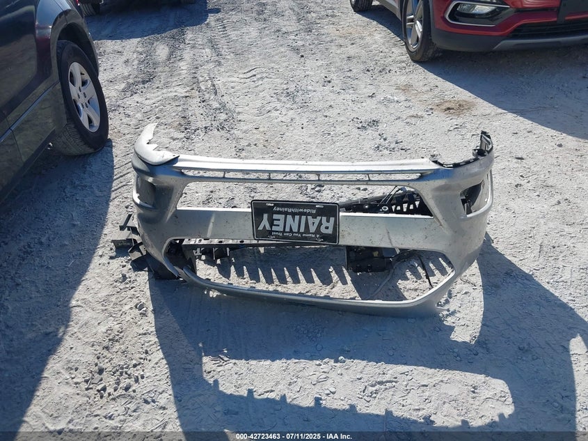 2014 Ford Fusion Se VIN: 1FA6P0H7XE5389091 Lot: 42723463