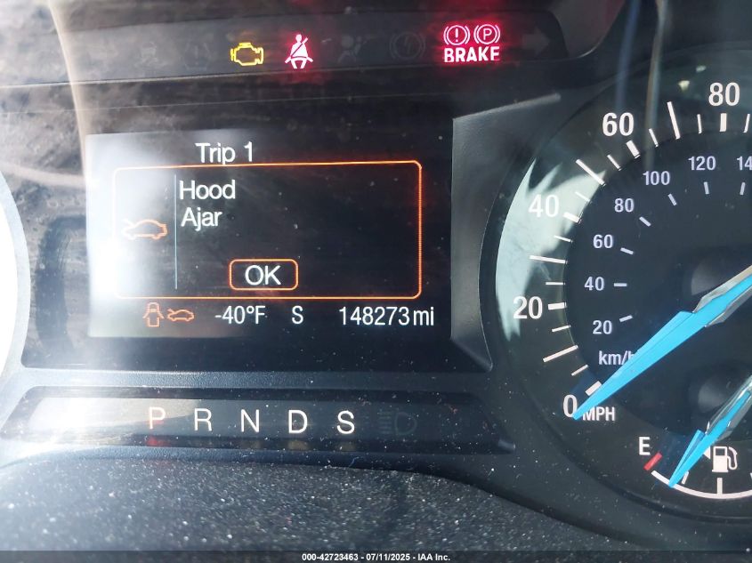 2014 Ford Fusion Se VIN: 1FA6P0H7XE5389091 Lot: 42723463