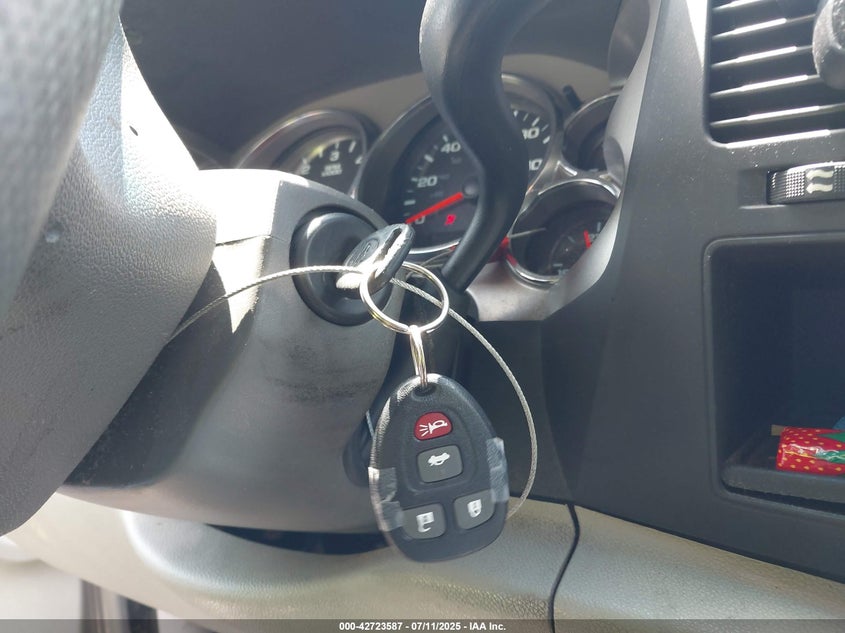 2013 CHEVROLET SILVERADO 1500 LT - 3GCPCSEA1DG297493