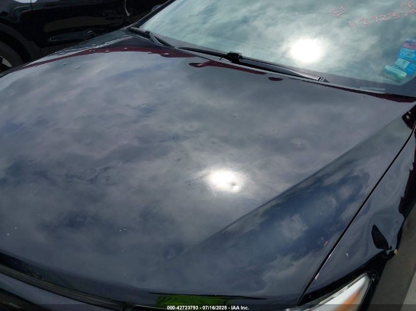 2012 Toyota Camry Se VIN: 4T1BF1FK4CU095998 Lot: 42723793