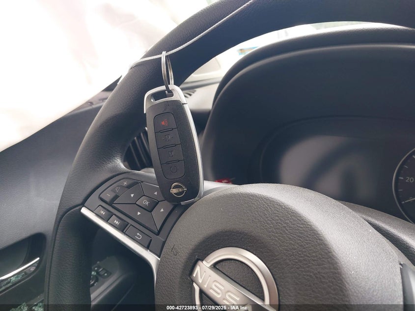 2023 Nissan Kicks Sv Xtronic Cvt VIN: 3N1CP5CV3PL532906 Lot: 42723893