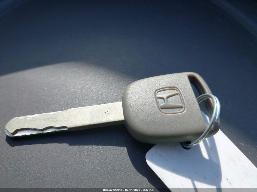 2012 Honda Civic Lx VIN: 19XFB2F58CE039675 Lot: 42723915