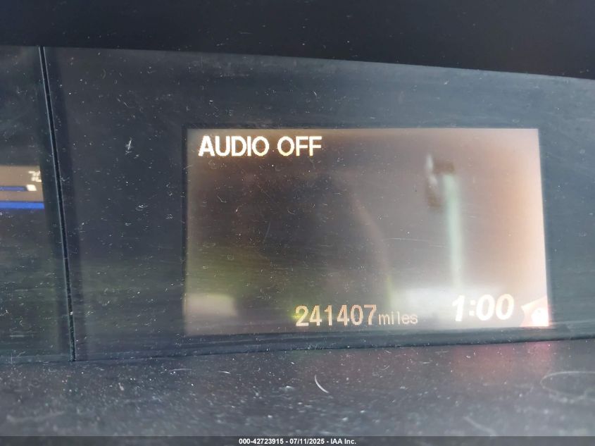 2012 Honda Civic Lx VIN: 19XFB2F58CE039675 Lot: 42723915