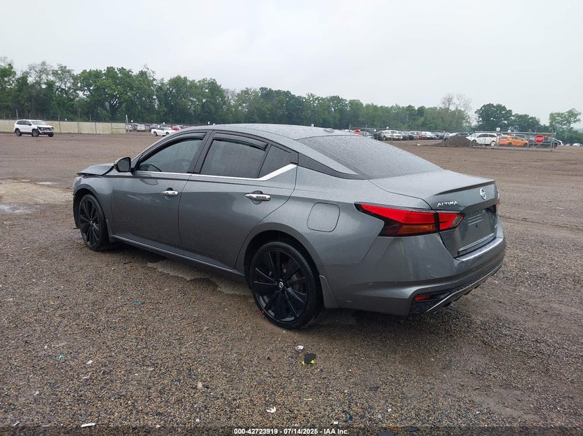 2020 NISSAN ALTIMA PLATINUM INTELLIGENT AWD - 1N4BL4FW5LC149340