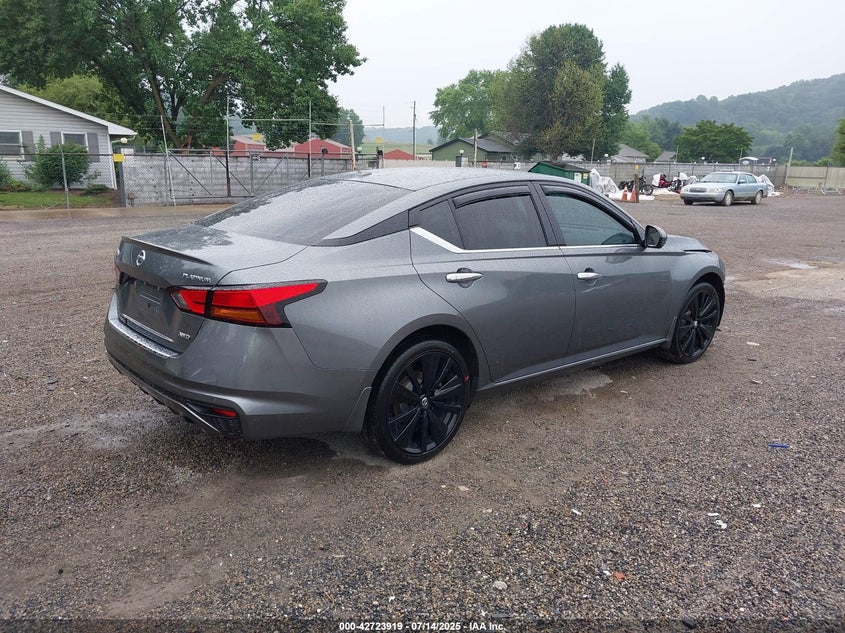 2020 NISSAN ALTIMA PLATINUM INTELLIGENT AWD - 1N4BL4FW5LC149340