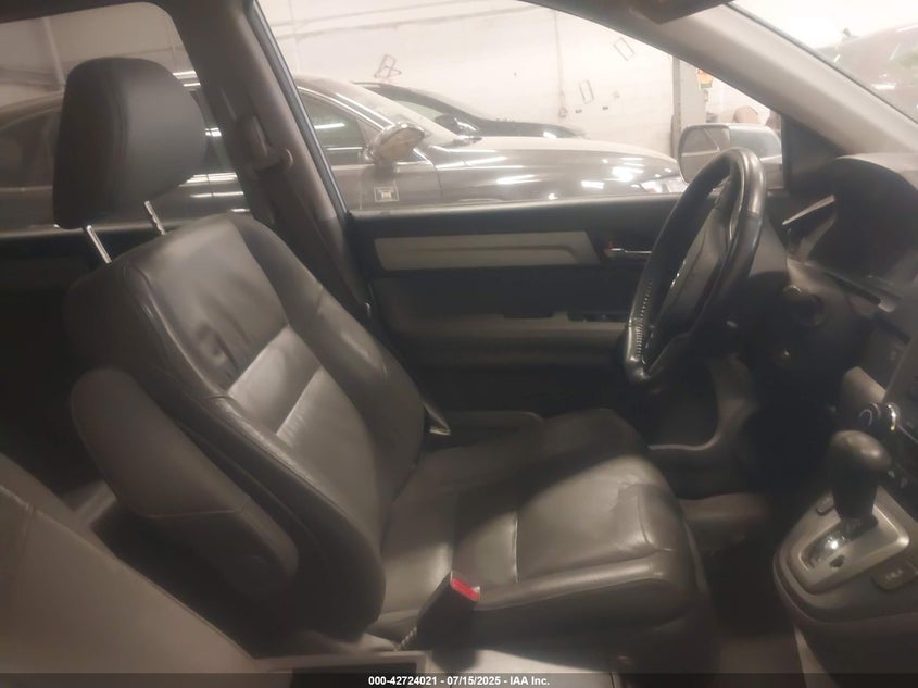JHLRE4H76AC013288 2010 HONDA CR-V photo no. 5
