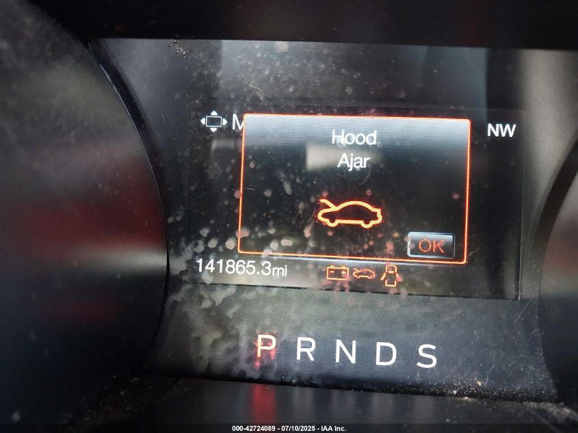 2018 Ford Mustang Ecoboost VIN: 1FA6P8TH8J5106373 Lot: 42724089