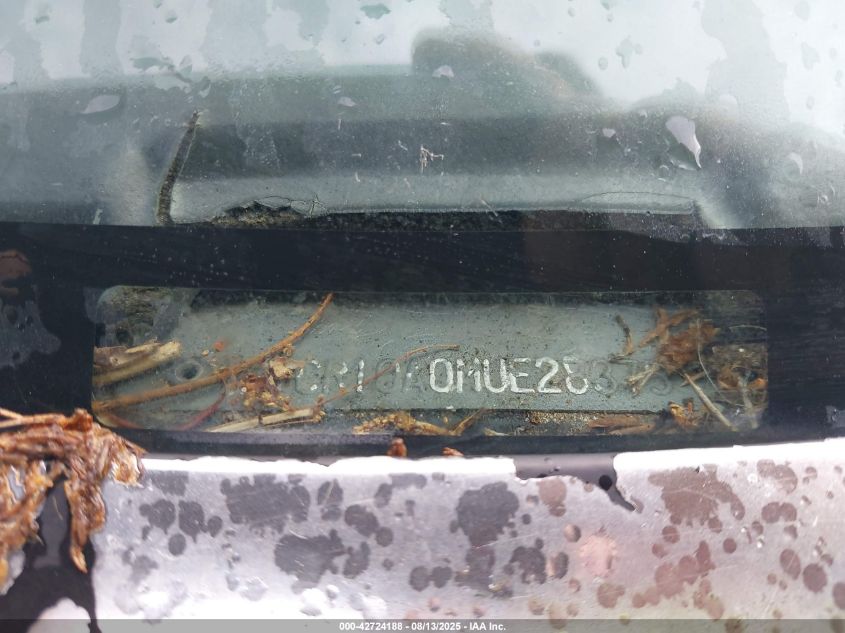 1991 Ford Ranger VIN: 1FTCR10A0MUE28375 Lot: 42724188